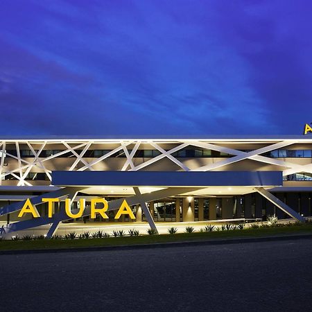 Atura Blacktown Exteriér fotografie