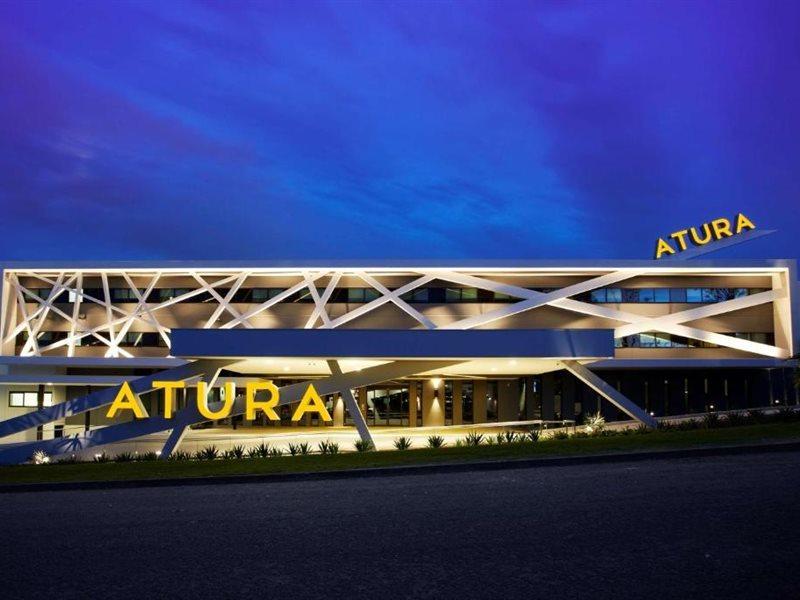 Atura Blacktown Exteriér fotografie