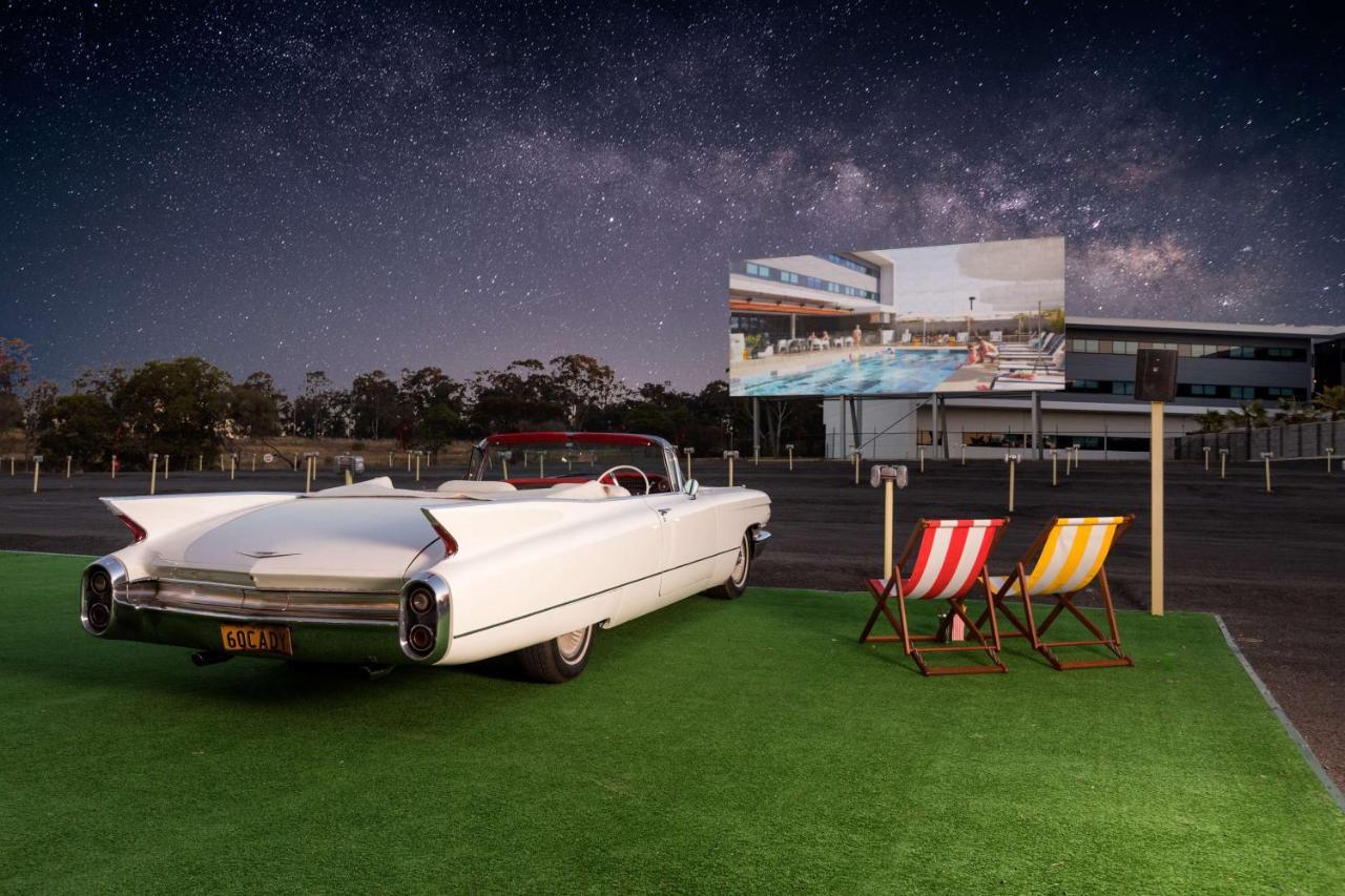 Atura Blacktown Exteriér fotografie