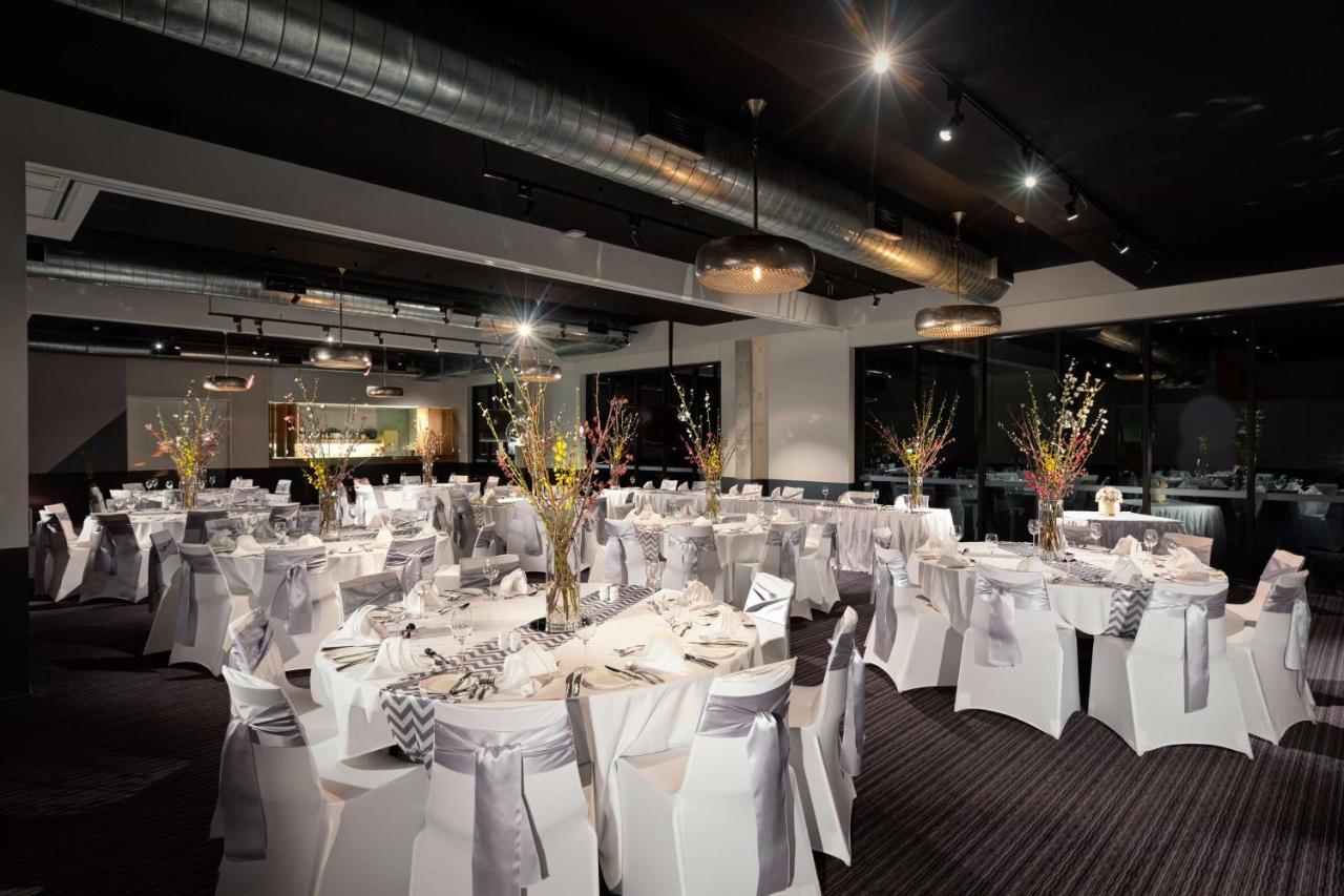 Atura Blacktown Exteriér fotografie