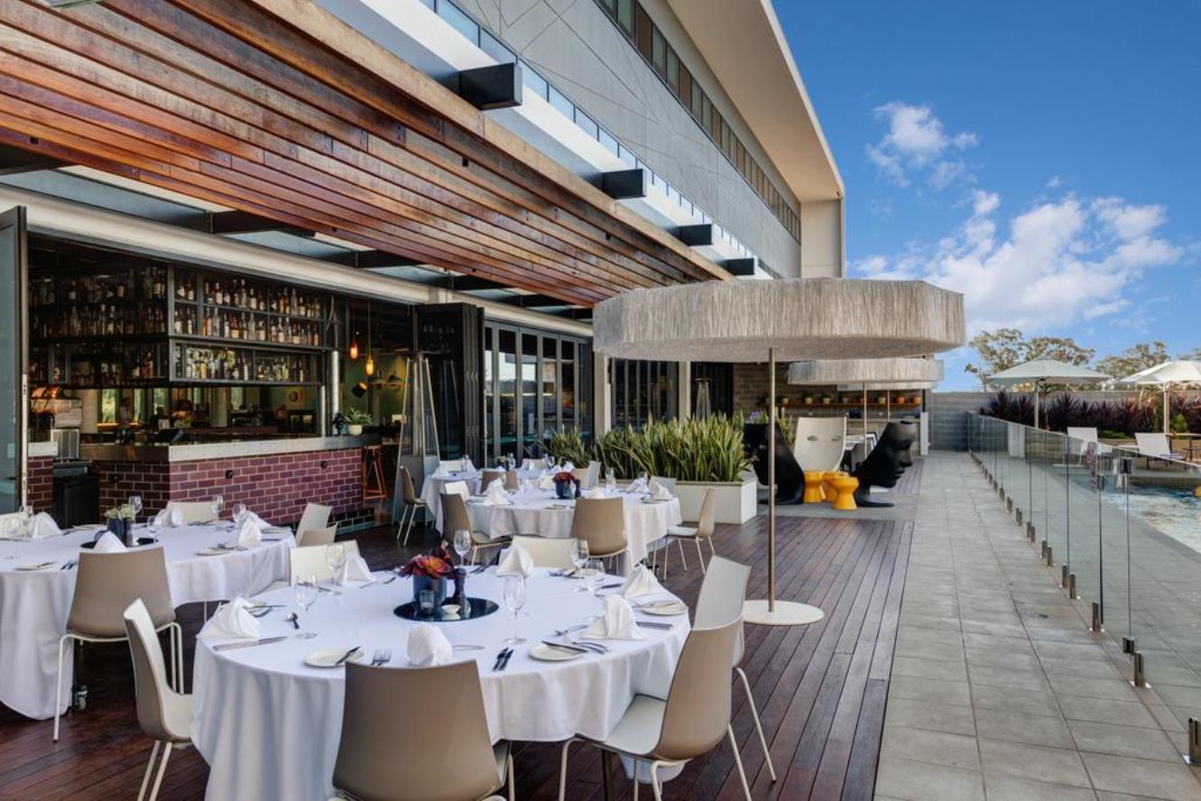 Atura Blacktown Exteriér fotografie